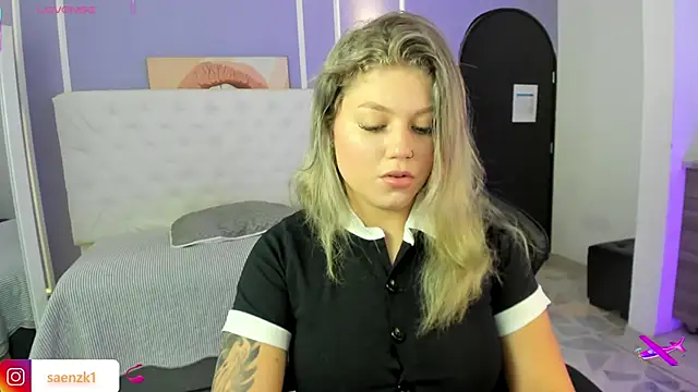 alaia greyy online show from 10-06-25, 12:50