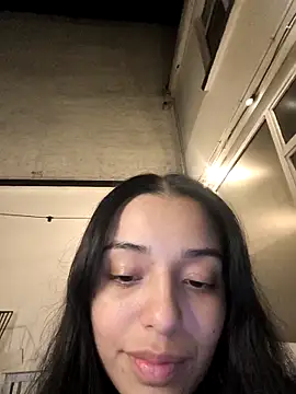 CAYLINCOLLINS online show from 10-19-25, 04:04