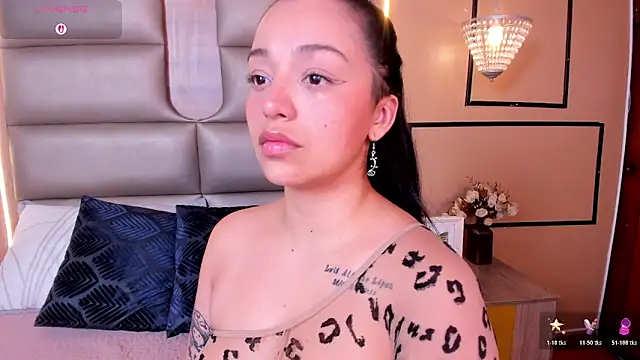 CAYLINCOLLINS online show from 03-03-26, 03:13