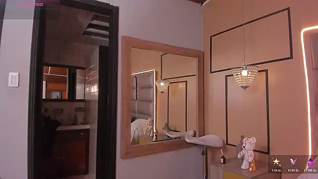 CAYLINCOLLINS online show from 03-06-26, 03:12