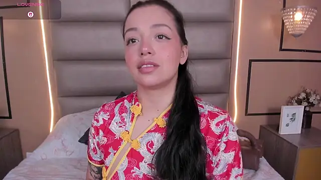 CAYLINCOLLINS online show from 03-21-26, 02:57