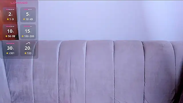 CAYLINCOLLINS online show from 02-21-25, 07:23
