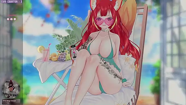 LewdKira VT online show from 06-07-26, 05:29