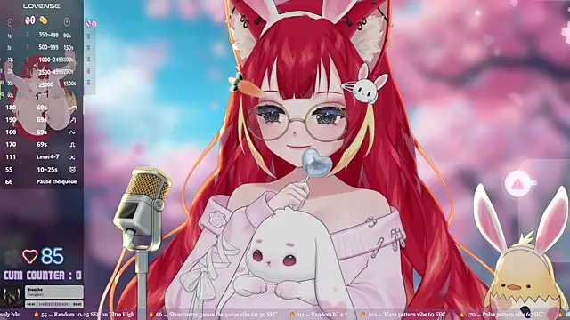 LewdKira VT online show from 04-01-26, 06:38