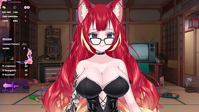 LewdKira VT online show from 02-19-25, 12:11