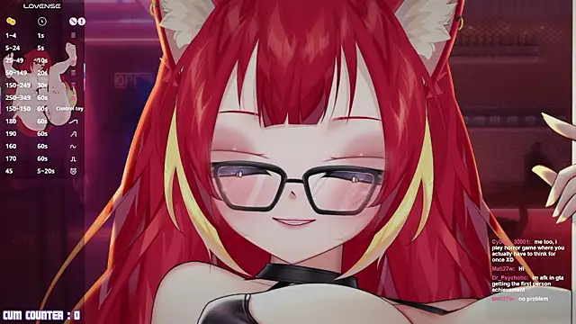 LewdKira VT online show from 03-05-26, 06:48