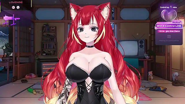 LewdKira VT online show from 02-28-25, 07:26