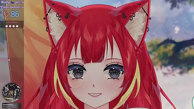 Snapshot of LewdKira_VT chatting on 07-01-26, 05:46 LewdKira VT online show from 07-01-26, 05:46