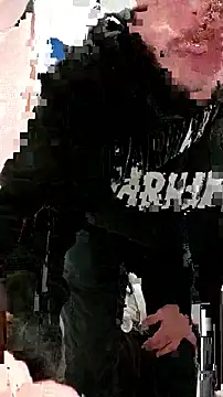 Snapshot of Vyda4 chatting on 09-25-25, 06:14 Vyda4 online show from 09-25-25, 06:14