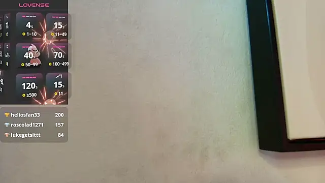 sophi lii online show from 02-25-25, 08:32