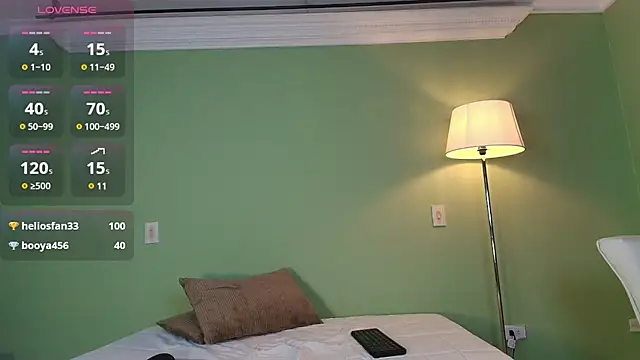 sophi lii online show from 03-21-25, 08:29