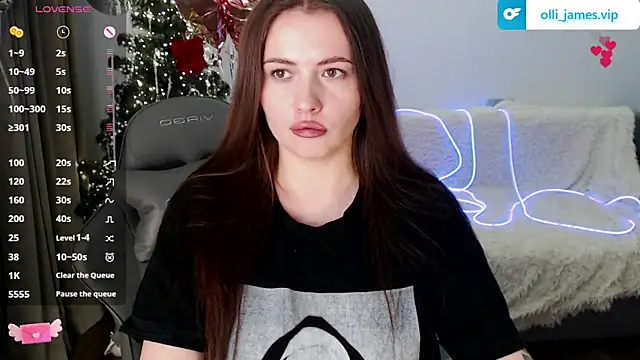 Ollie James online show from 02-10-26, 06:40