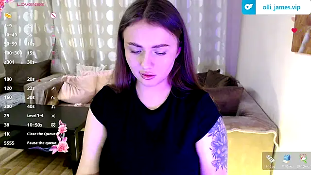 Ollie James online show from 07-18-26, 09:23