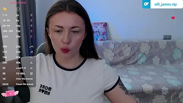 Ollie James online show from 02-24-26, 02:29