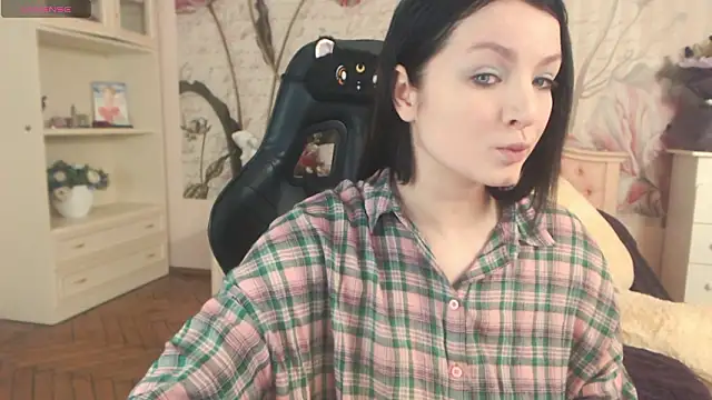 BritneyBarker online show from 02-26-26, 05:07