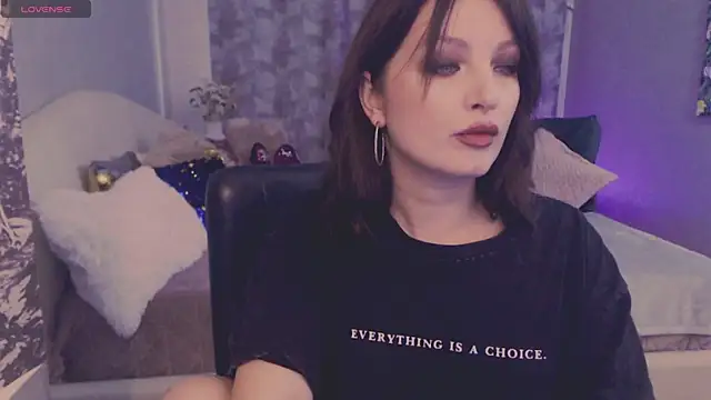 BritneyBarker online show from 07-26-26, 05:36