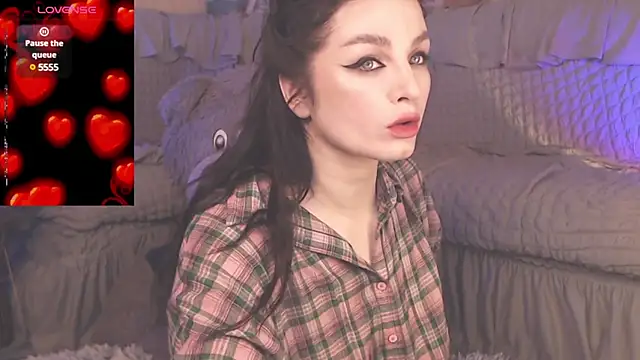 BritneyBarker online show from 03-22-25, 12:49