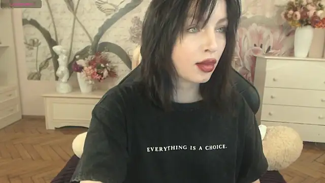 BritneyBarker online show from 04-21-26, 03:02