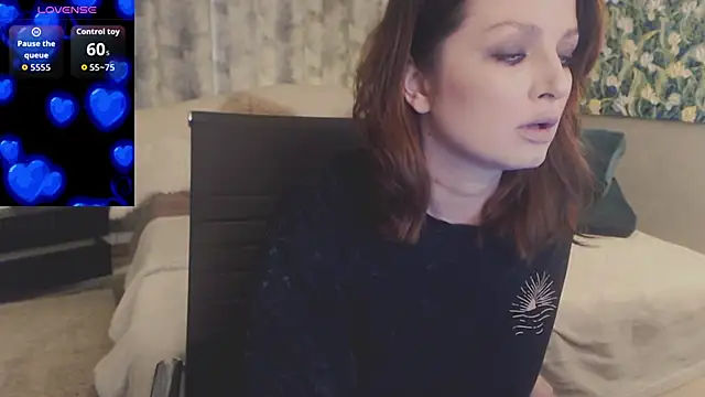 BritneyBarker online show from 06-18-26, 03:50