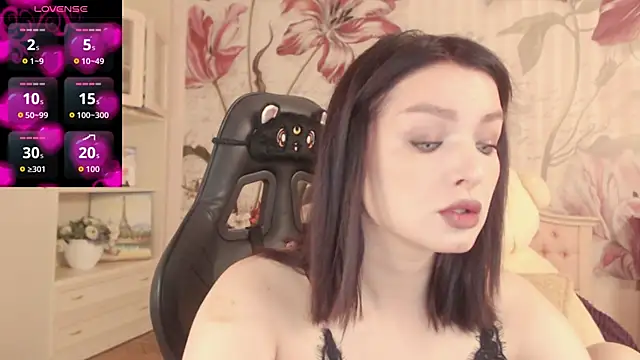 BritneyBarker online show from 09-09-25, 01:49