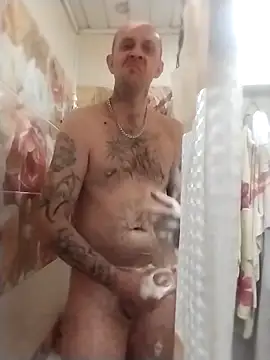 MaxDevilWhite online show from 03-15-26, 09:22