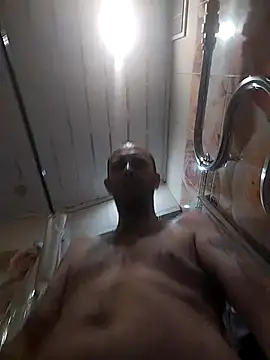 MaxDevilWhite online show from 12-04-25, 07:46