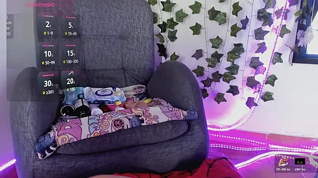 saray  jones online show from 03-26-26, 03:32