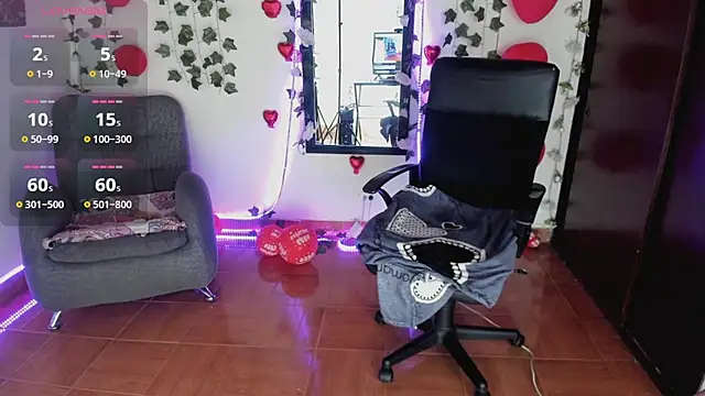 saray  jones online show from 02-28-26, 05:12