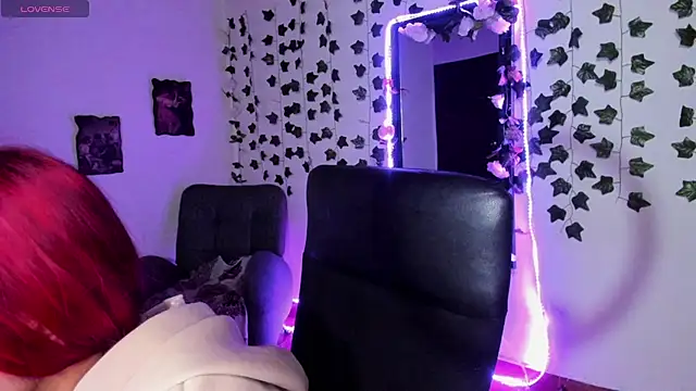 saray  jones online show from 09-09-25, 12:47