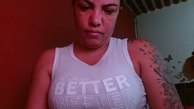 Tammyymilf online show from 10-13-25, 07:15