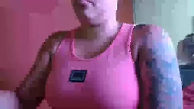 Tammyymilf online show from 09-12-25, 04:45