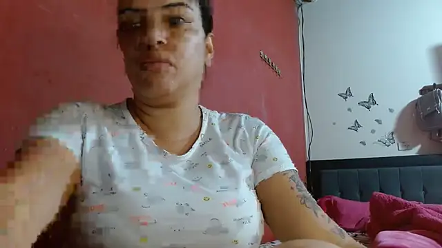 Tammyymilf online show from 10-01-25, 03:22