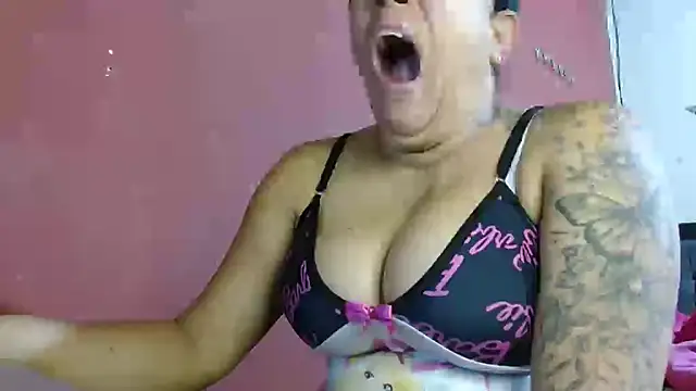 Tammyymilf online show from 10-05-25, 09:55