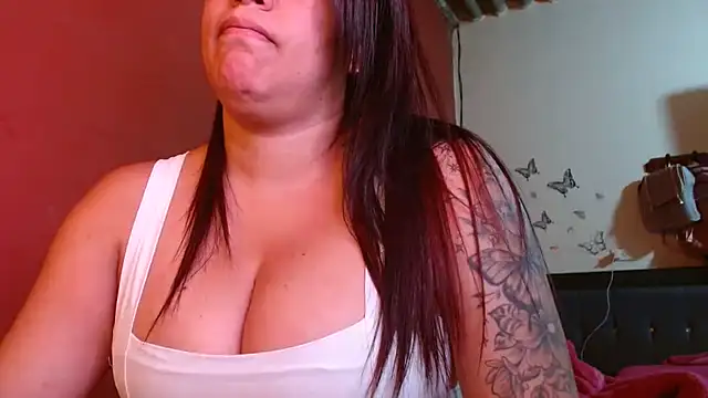 Tammyymilf online show from 10-18-25, 01:24