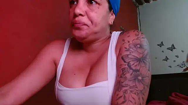 Tammyymilf online show from 10-19-25, 05:10