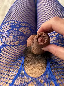  k4ty-X online show from 11-16-25, 05:17