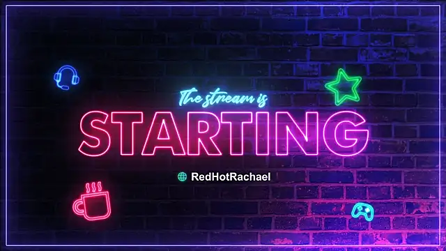 Snapshot of RedHotRachael chatting on 10-21-25, 03:11 RedHotRachael online show from 10-21-25, 03:11