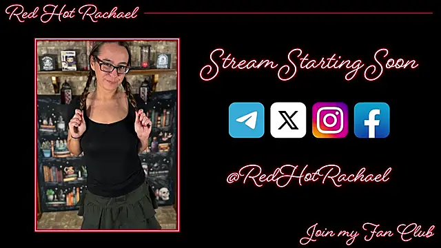Snapshot of RedHotRachael chatting on 03-09-25, 12:10 RedHotRachael online show from 03-09-25, 12:10