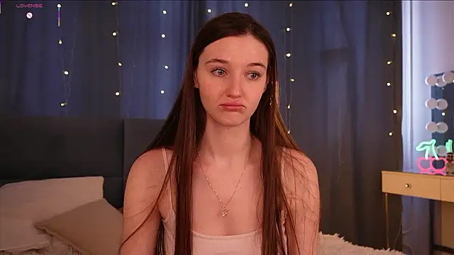 GeorginaDudley online show from 02-23-26, 07:09