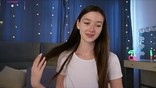 GeorginaDudley online show from 03-16-26, 07:12