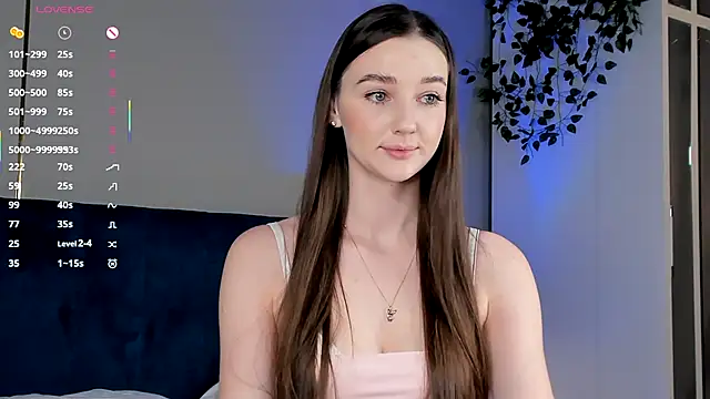 GeorginaDudley online show from 10-04-25, 07:10