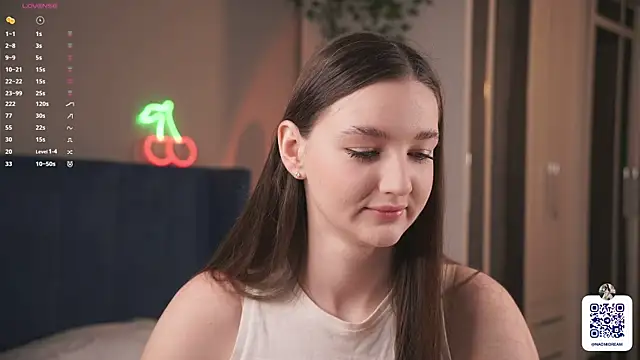 GeorginaDudley online show from 09-14-25, 07:09