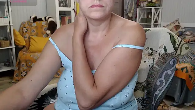 Snapshot of Soffya_Soy chatting on 07-25-26, 07:53 Soffya Soy online show from 07-25-26, 07:53