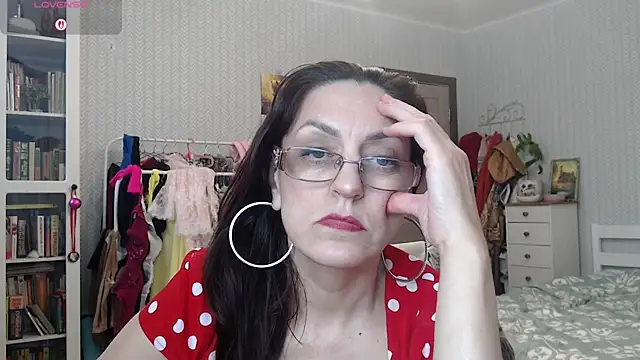 Soffya Soy online show from 03-24-26, 09:04