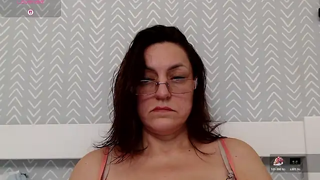 Soffya Soy online show from 03-17-26, 09:29