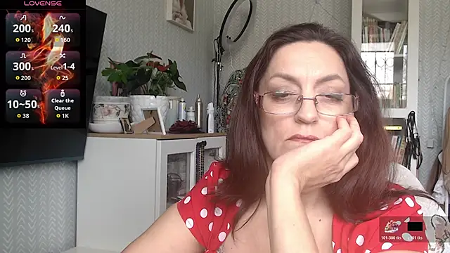 Soffya Soy online show from 03-06-26, 08:09