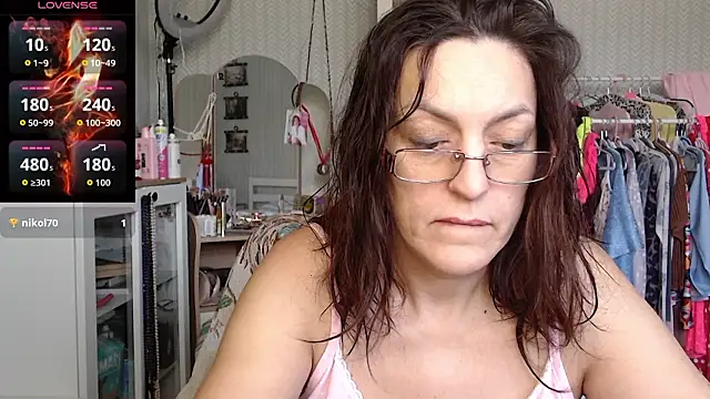 Soffya Soy online show from 03-15-26, 08:32