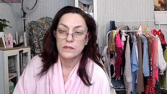 Soffya Soy online show from 03-09-26, 07:23