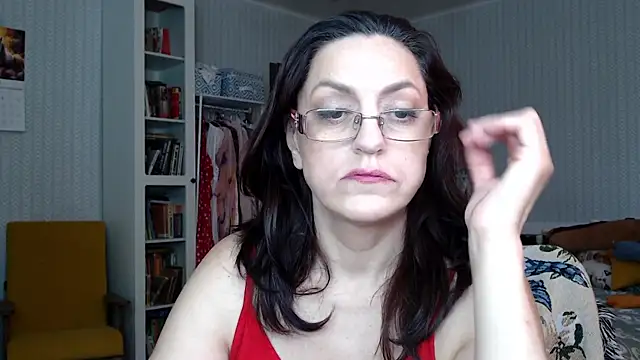 Snapshot of Soffya_Soy chatting on 05-12-26, 08:54 Soffya Soy online show from 05-12-26, 08:54