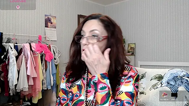 Soffya Soy online show from 04-05-26, 03:19